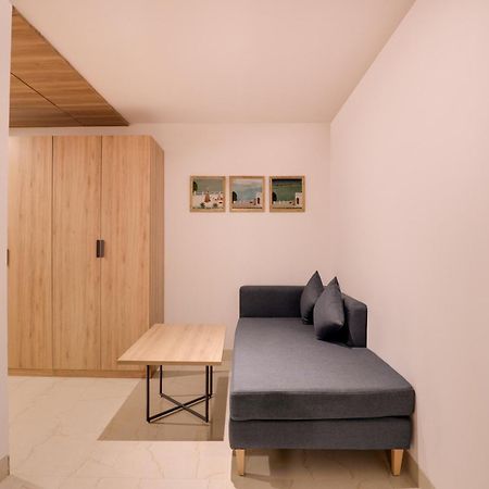 Keys Lite By Lemon Tree Hotels, Urban Square, อุเดเปอร์ ภายนอก รูปภาพ
