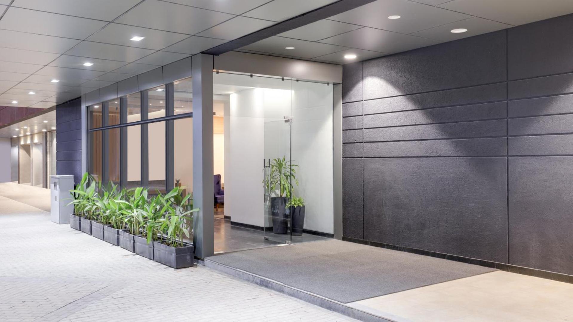 Keys Lite By Lemon Tree Hotels, Urban Square, อุเดเปอร์ ภายนอก รูปภาพ